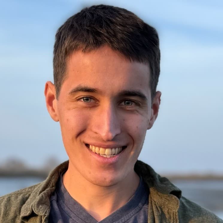 Adam Sage - Software Engineer