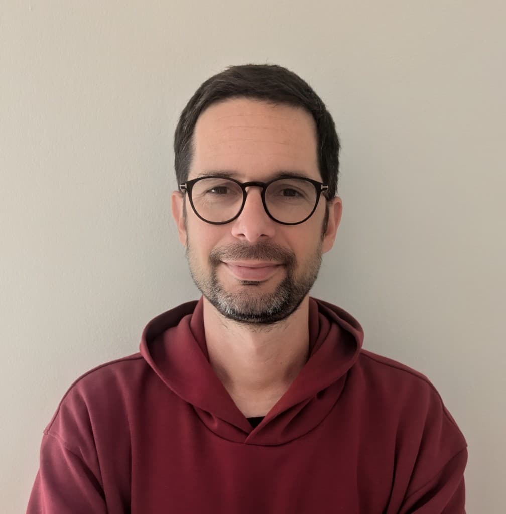 Guillem Francès - Principal Engineer