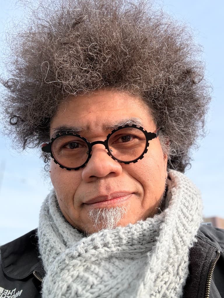 Hector Palacios - Principal Engineer