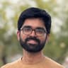 Ganesh Subramanian headshot