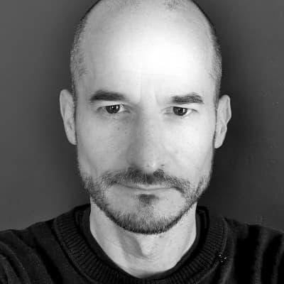 Christian Fritz - Advisor