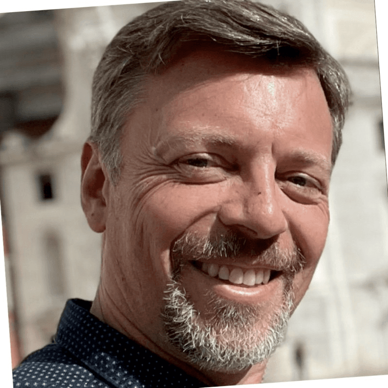 Jens Schmidt - VP Engineering