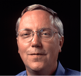 Johan de Kleer - Chief Scientist