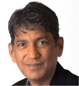 Kumar Sreekanti - Advisor