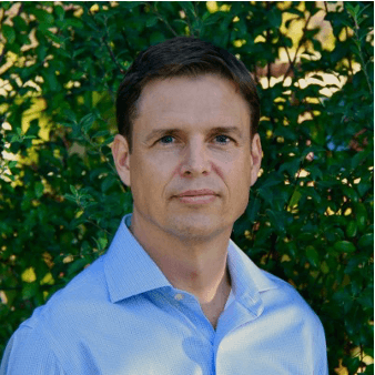 Mats Bergstrom - CFOO