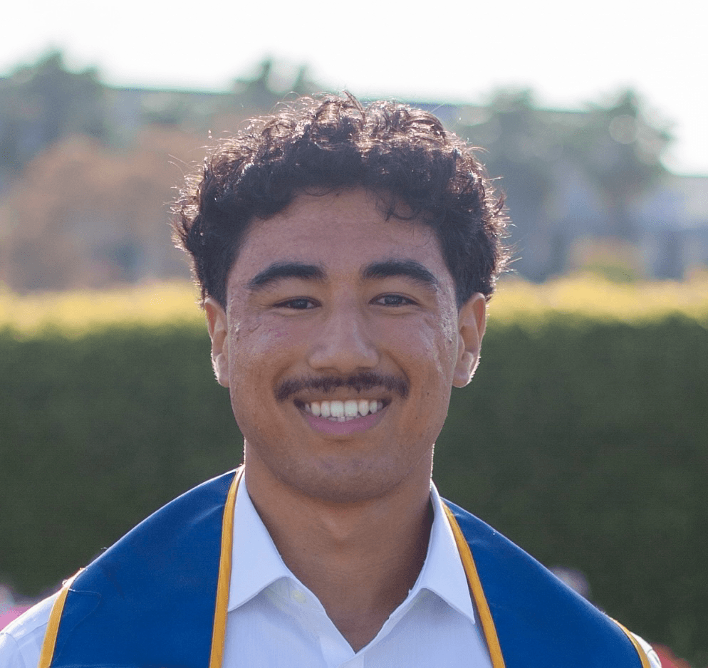Navin Lo - Software Engineer