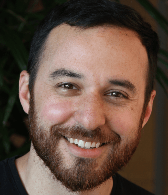 Skyler Forge - Principal Engineer